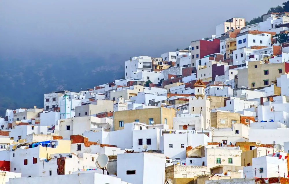 Tangier Warnings or Dangers